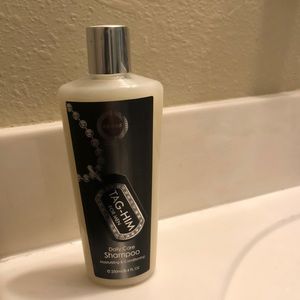 ARMF (Tag-Him) daily care shampoo